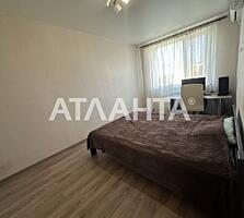 Уютная 1 комнатная квартира ЖМ 7 Небо! Согласны на Постановы