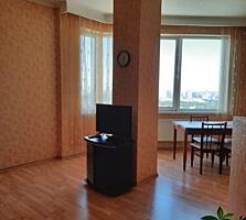 1 комн Среднефонтанская Чудо город