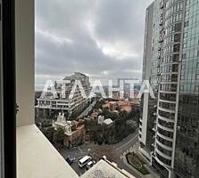 Большая однокомнатная квартира Аркадия ЖК первая жемчужина!