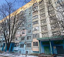 Apartament cu 3 camere, Botanica.