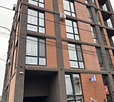 Продам квартиру с террасой в ЖК"Граф на Педагогической"