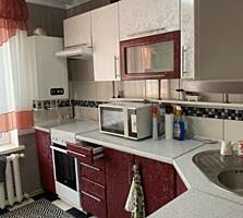 Продам двухкомнатную квартиру. Арка