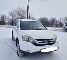 Продаю HONDA CR-V 2012 г. в., 2.2 дизель, механика.