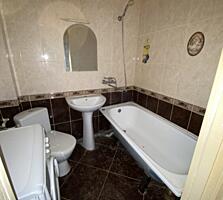 Квартира 1-ком. В жилом состоянии. Этаж 5/5