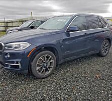 BMW X5 XDR40E Оригинальный пробег! Прозрачная история автомобиля!