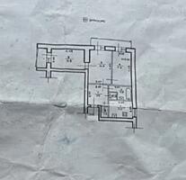 Продам квартиру 61.2 кв. м., 7/9, Николаевская дор. /Лузановка.