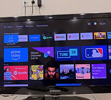 Телевизор Samsung 32 дюйма