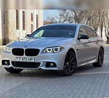 Продам BMW F10 520D 2016