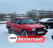 Volkswagen Jetta (Доступен в Автокредит)