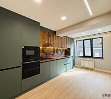 Apartament - 62  m²  , Chisinau