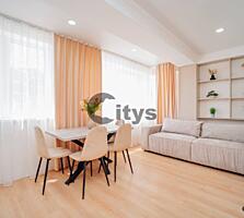 Apartament - 46  m²  , Chisinau