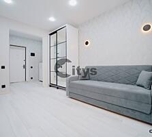 Apartament - 21  m²  , Chisinau