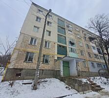 Apartament cu 1 cameră, Râșcani.