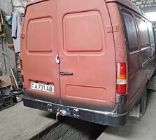 Продам Газель на Метане