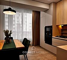 Str. Nicolae Costin, Buiucani, Chisinau