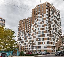 str. Nicolae Testemitanu, Centru, Chisinau