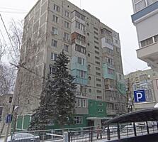 Комната, Рышкановка.
