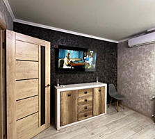 Продается 2х комнатная квартира с ремонтом + меб и техн. Центр. ОРИОН