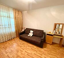 Botanica, bd. Traian, Vindem apartament apartament cu 2 odai separate