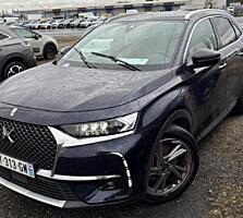 Ds7 opera plugin hibrid 53000km!!!