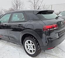 Citroen C4 Cactus Automat motorina