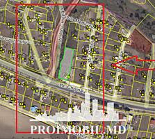 Spre vânzare se oferă teren pentru construcții, situat înAnenii Noi, .