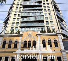 Vă propunem spre vânzare acestapartament cu 2 camere și living, sect. 