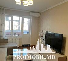 Vă propunem spre vânzare acestapartament cu 2camere, sect. Buiucani, .