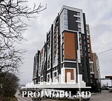 Văpropunem spre vânzare acest apartament cu 2 camere, sect. ...