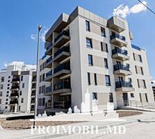 Vă propunem spre vânzare acest apartament cu 3 camere, sect. ...