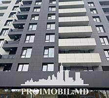 Vă propunem spre vânzare acestapartament cu 2camere și living,sect. ..