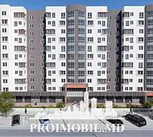 Vă propunem spre vânzare acest apartament cu 1 cameră, sect. ...