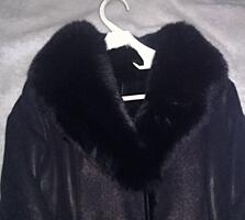 Продаю отличную дублёнку