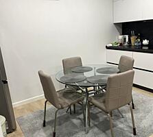 Centru, apartament cu 1 odaie, Inamstro, 61 m2! Reparatie euro!