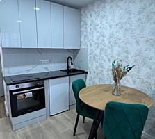 Telecentru, garsoniera cu comoditati proprii