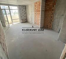 Продаж 1-кімнатної квартири у ЖК Райдужний по вул. Кибальчича 1В. ...