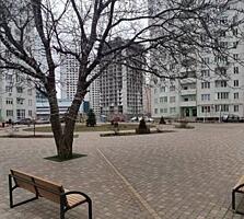 Продается новая просторная видовая квартира на 17 этаже современной ..