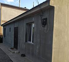 Предлагается к продаже утепленный жилой дом 100 м² в с. Светлое ...