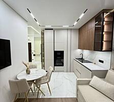 Однокомнатная квартира 45,5 м² в Kadorr CityПредлагается к продаже ...