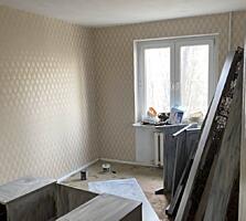 Предлагается к продаже трехкомнатная квартира на пр. Князя Володимира 