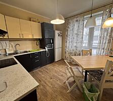 Продается 2-комнатная квартира в современном жилом комплексе ...