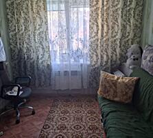 Продам две самостоятельные комнаты, в комунальной квартире. мебель и .