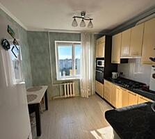 В продаже однокомнатная квартира улучшенной планировки в ...