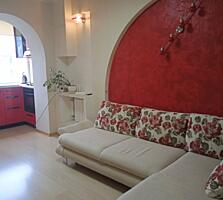 Продам 1 комнатную квартиру с авторским проектом по улице М. ...