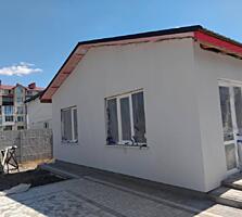 Предлагается к продаже одноэтажный дом в Фонтанке. 83 метра Общая ...