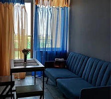 2-комнатная квартира , с новым ремонтом и мебелью в новом ЖК в ...