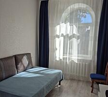 Продается 2-комнатная квартира на ул Семинарской с ремонтом