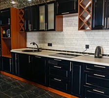 Квартира возле моря.