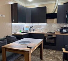 1к- евродвушка на Молдаванке район з-да Шустов