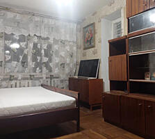 2-комнатная квартира на Таирова — ул. Вильямса